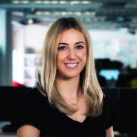 Rachael King
