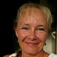 Dorthe Hansen