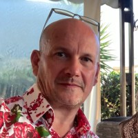 Bob Vickers