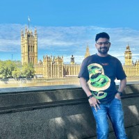 Avinash Rathi