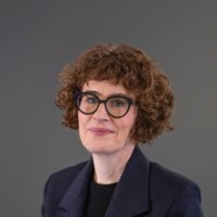 Maureen Daly