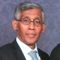 Lance Louis