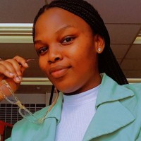 Mpho Mothobi