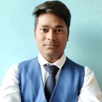 Bicky Kumar Shaw