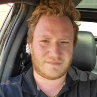 Ryan Barton