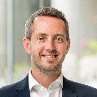 Andrew Serby