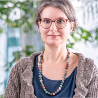 Evelyne Campana
