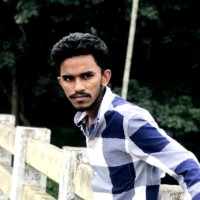 Muhammed Shibil C K