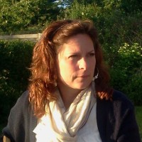 Ann Marie Vinter Fox Maule