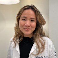 Stephanie Foo
