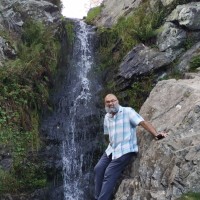 Dr Mazhar Chaudri