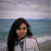 Roxana Simionescu