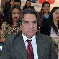 Gilberto Machado