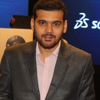 Abhishek Bhargava