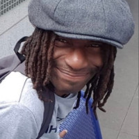 Patrick Egbon-Marshall