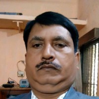 vinod mishra