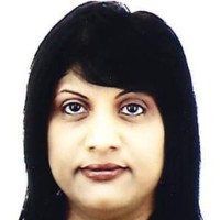 Priya Naidoo