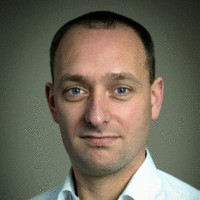 Tim Van Der Zijden
