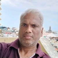 Arul Shanmugam