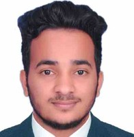 Mudassir K