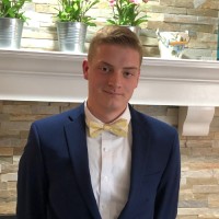 Luke Frinzi