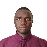 Kwizera Uwimana Josue