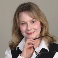 Mary Ellen B.