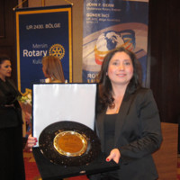 Berna O'Donovan