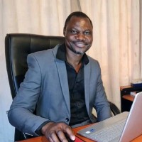 PHILLIP CHIDAWATI