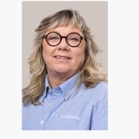 Marie Lindström