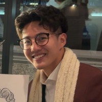 Richard Yu