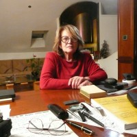 Francesca Lo Magno