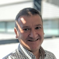 Eric Neumann
