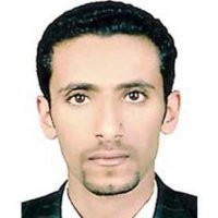 Mohammed Almoraisi