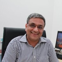 Rajesh Batra