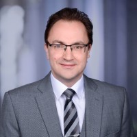 Vajk Deáky