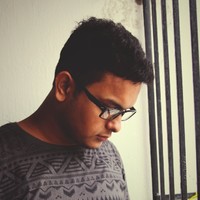 Swastik Ray