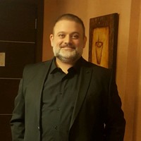 Ziad Makhlouf