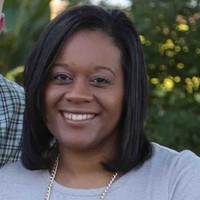 Deeidria Huffman, Ccs, Chonc
