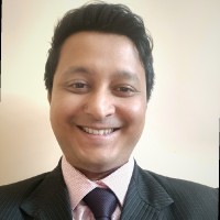 Subhra Pratim Hore