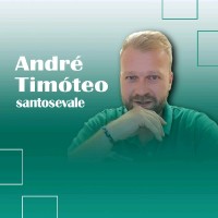 André Timóteo