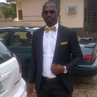 Chinedu Enemor