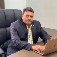 Amiya Satpathy