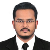 Lijulal Balan