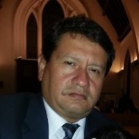 Gino Avila Franco