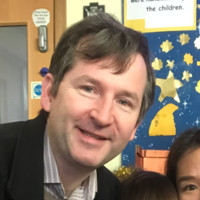 Martin Mcdonald