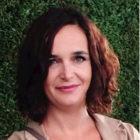 Sandra PERNET