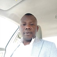 Folashole Abimboye