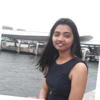 Mansi Shingala