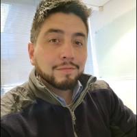 Tomas Castro